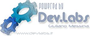 Dev.Labs - Giuliano Messina