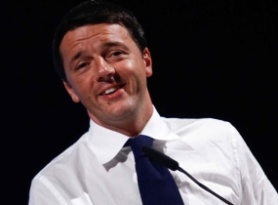 Matteo Renzi